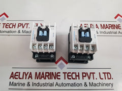 Hyundai Electric Hgr 31 Auxiliary Relay A220
