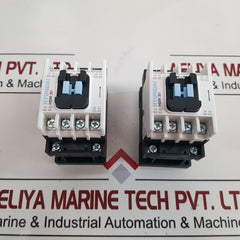 Hyundai Electric Hgr 31 Auxiliary Relay A220