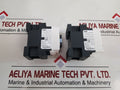 Hyundai Electric Hgr 31 Auxiliary Relay A220