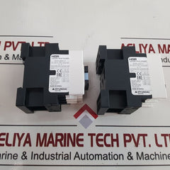 Hyundai Electric Hgr 31 Auxiliary Relay A220