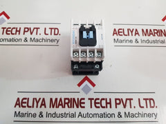 Hyundai Electric Hgr 31 Auxiliary Relay A220