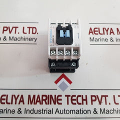 Hyundai Electric Hgr 31 Auxiliary Relay A220