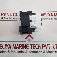 Hyundai Electric Hgr 31 Auxiliary Relay A220