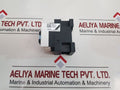 Hyundai Electric Hgr 31 Auxiliary Relay A220