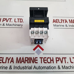 Hyundai Electric Hgr 31 Auxiliary Relay A220