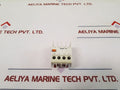 Hyundai Hiac 13 Auxiliary Contact Block