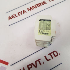 Hyundai Hiac 13 Auxiliary Contact Block