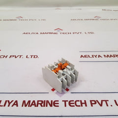 Hyundai Hiac 13 Auxiliary Contact Block