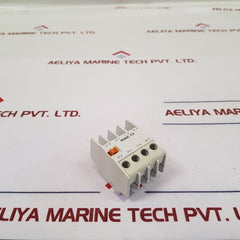 Hyundai Hiac 13 Auxiliary Contact Block
