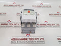 Hyundai Himc 130 Magnetic Contactor 380V / 50Hz 440V / 60Hz
