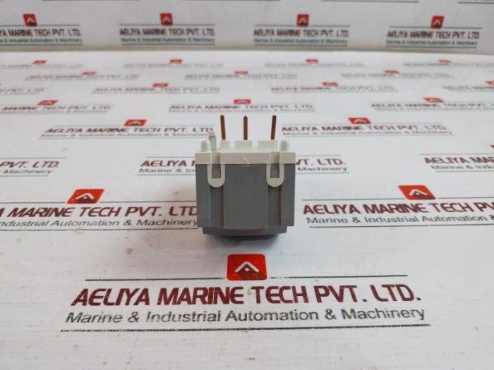 Hyundai Hith-22H Thermal Overload Relay 600V