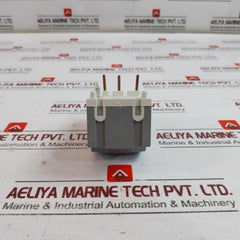 Hyundai Hith-22H Thermal Overload Relay 600V