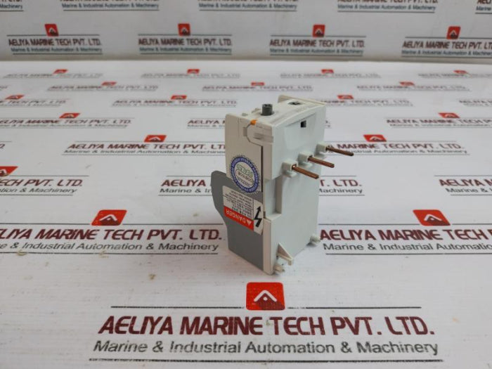 Hyundai Hith-22H Thermal Overload Relay 600V