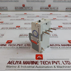 Hyundai Hith-22H Thermal Overload Relay 600V