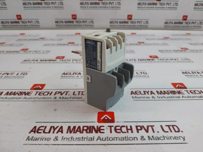 Hyundai Hith-22H Thermal Overload Relay 600V