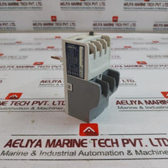 Hyundai Hith-22H Thermal Overload Relay 600V