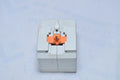 Hyundai Hlb 2 Latching Block 200-240 V Ac/Dc 50/60Hz