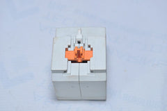 Hyundai Hlb 2 Latching Block 200-240 V Ac/Dc 50/60Hz