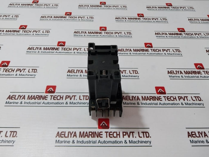 Hyundai Hmc10 Ac Electro Magnetic Contactor 25A