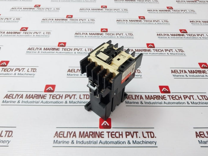 Hyundai Hmc10 Ac Electro Magnetic Contactor 25A
