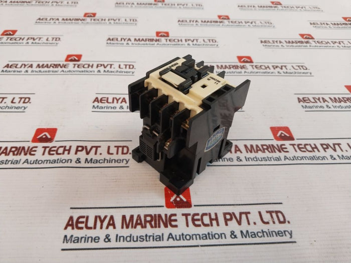 Hyundai Hmc20 Magnetic Contactor 220V 50Hz 20A