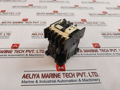 Hyundai Hmc20 Magnetic Contactor 220V 50-60Hz