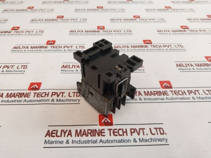 Hyundai Hmc20 Magnetic Contactor 220V 50Hz 20A