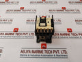 Hyundai Hmc 20 Ac Magnetic Contactor 25A 750V