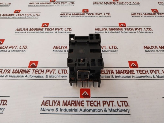 Hyundai Hmc 20 Ac Magnetic Contactor 25A 750V