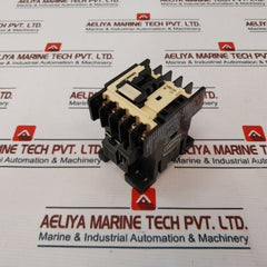 Hyundai Hmc 20 Ac Magnetic Contactor 25A 750V