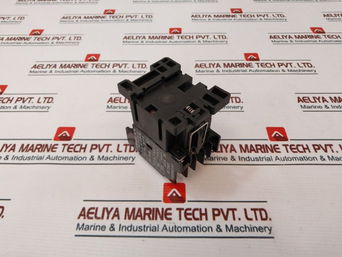 Hyundai Hmc 20 Ac Magnetic Contactor 25A 750V