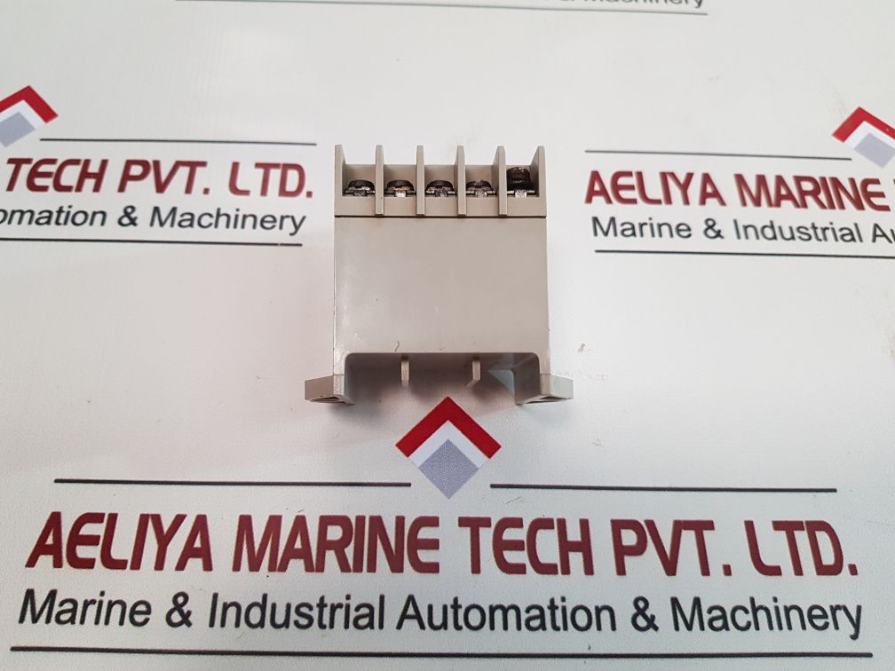 Hyundai hme-s05 electronic motor protector