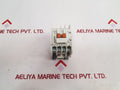 Hyundai Hmx 22 Control Relay 66507