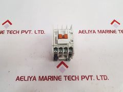 Hyundai Hmx 22 Control Relay 66507
