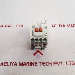Hyundai Hmx 22 Control Relay 66507