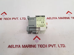 Hyundai Hmx 22 Control Relay 20A 100...110V 60Hz