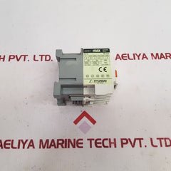 Hyundai Hmx 22 Control Relay 20A 100...110V 60Hz