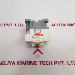 Hyundai Hmx 22 Control Relay 20A 100...110V 60Hz