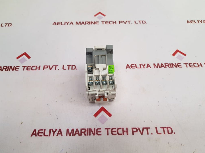 Hyundai Hmx 22 Control Relay 20A 100...110V 60Hz