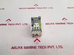 Hyundai Hmx 22 Control Relay 20A 100...110V 60Hz