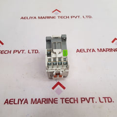 Hyundai Hmx 22 Control Relay 20A 100...110V 60Hz