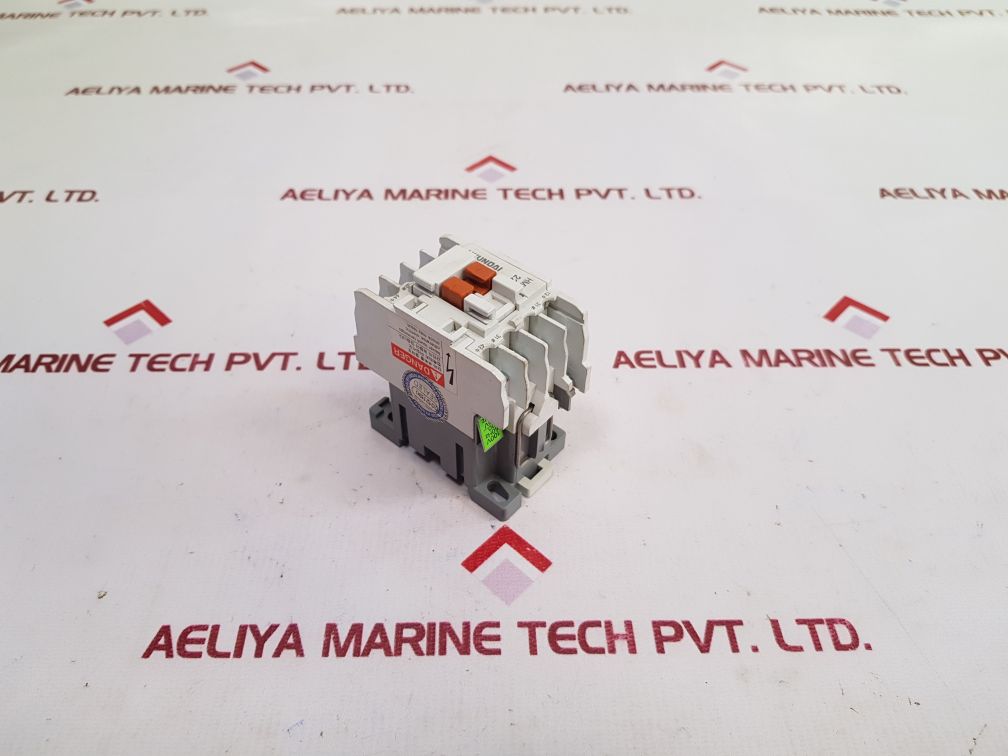 Hyundai Hmx 22 Control Relay 20A 100...110V 60Hz