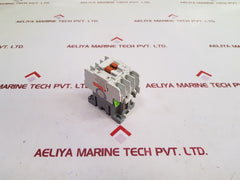 Hyundai Hmx 22 Control Relay 20A 100...110V 60Hz