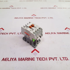 Hyundai Hmx 22 Control Relay 20A 100...110V 60Hz