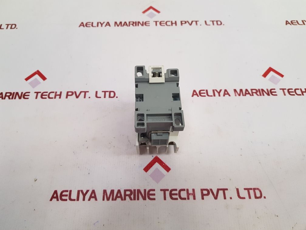 Hyundai Hmx 22 Control Relay 20A 100...110V 60Hz