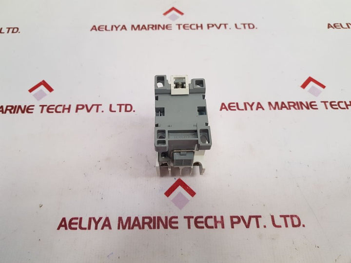 Hyundai Hmx 22 Control Relay 20A 100...110V 60Hz