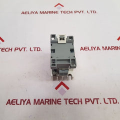 Hyundai Hmx 22 Control Relay 20A 100...110V 60Hz