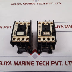 Hyundai Hmx 31 Control Relay 25A 200...200V 60Hz