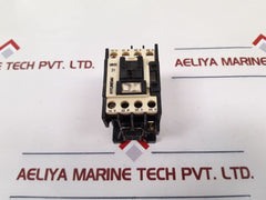 Hyundai Hmx 31 Control Relay 25A 200...200V 60Hz