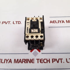 Hyundai Hmx 31 Control Relay 25A 200...200V 60Hz